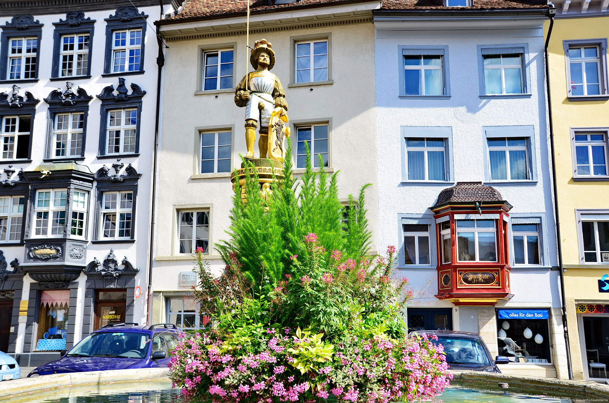 Schaffhausen